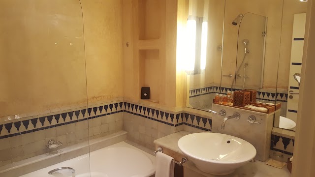 Le Médina Essaouira Thalassa sea & spa-MGallery by Sofitel-