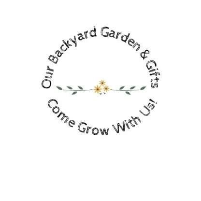 Our Backyard Garden - Thumbnail