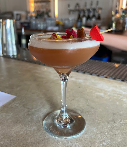 Cortez Seafood and Cocktail - Thumbnail