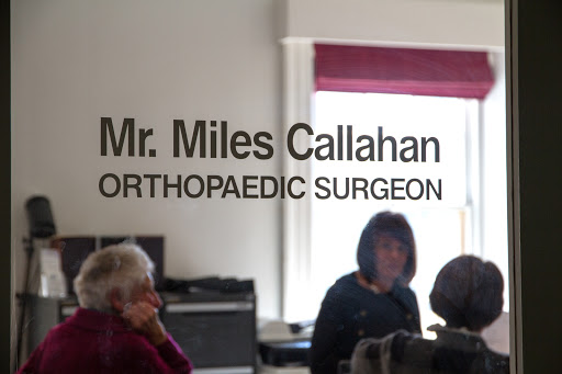 Miles Callahan - Thumbnail