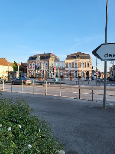 Place de DECHY - Thumbnail