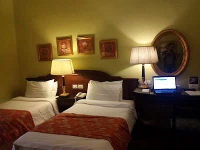 Photos of Helnan Auberge Fayoum