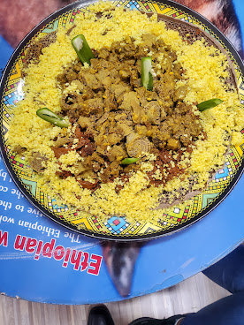 Piassa Restaurant & Mart by null