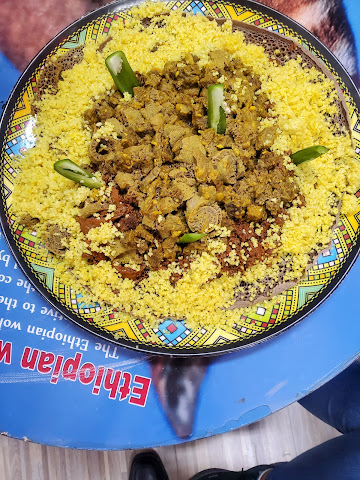 Piassa Restaurant & Mart by null