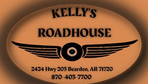 Kelly's Roadhouse