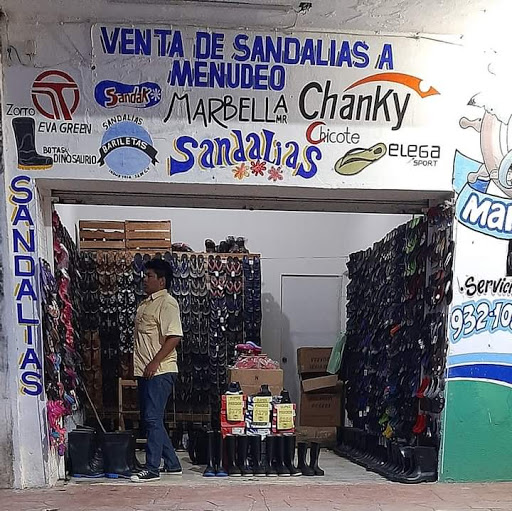 SANDA PASOS - Thumbnail