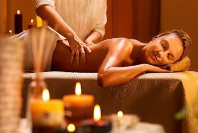Photos of Rellax Spa Beymarmara