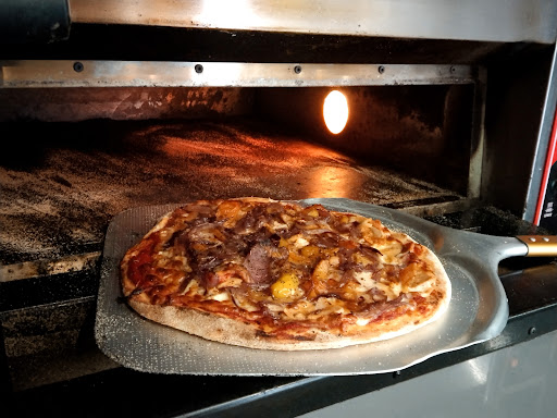 Photo 1 - Pizzeria du Terroir