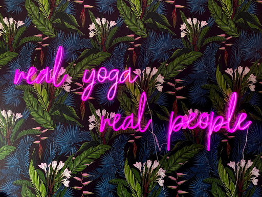 Soul Movement Yoga