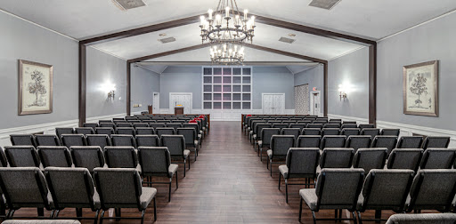 Chattanooga Funeral Home, Crematory & Florist-North Chapel and Hamilton Memorial Gardens
