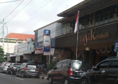 Photos of batik store