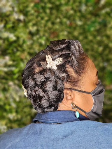 Wraps Styling Salon - Thumbnail