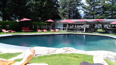 Photos of Andorra Park Hotel