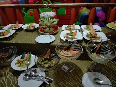 Photos of DSS West Caf&eacute; Restaurant