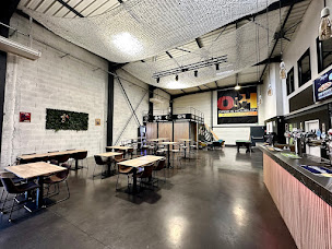 Photo n°6 de Orge et Houblon Ruy - Bar - Pub - Ambiance à Ruy-Montceau (Caviste)