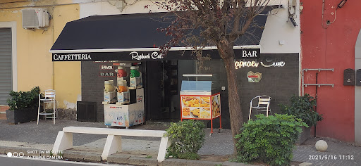 Raphael Cafè 3.0 - Visual