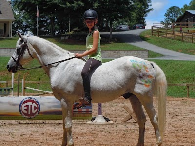 Photos of Equestrain Training Center