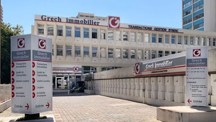 Grech immobilier - Toulon