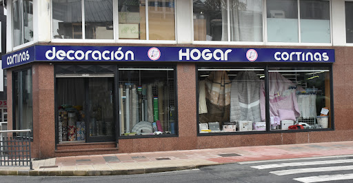 Decoro S.L - Decoración, hogar, cortinas