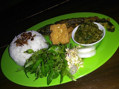Photos of DDS Lesehan