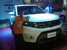 Zeeshan Autos hyderabad