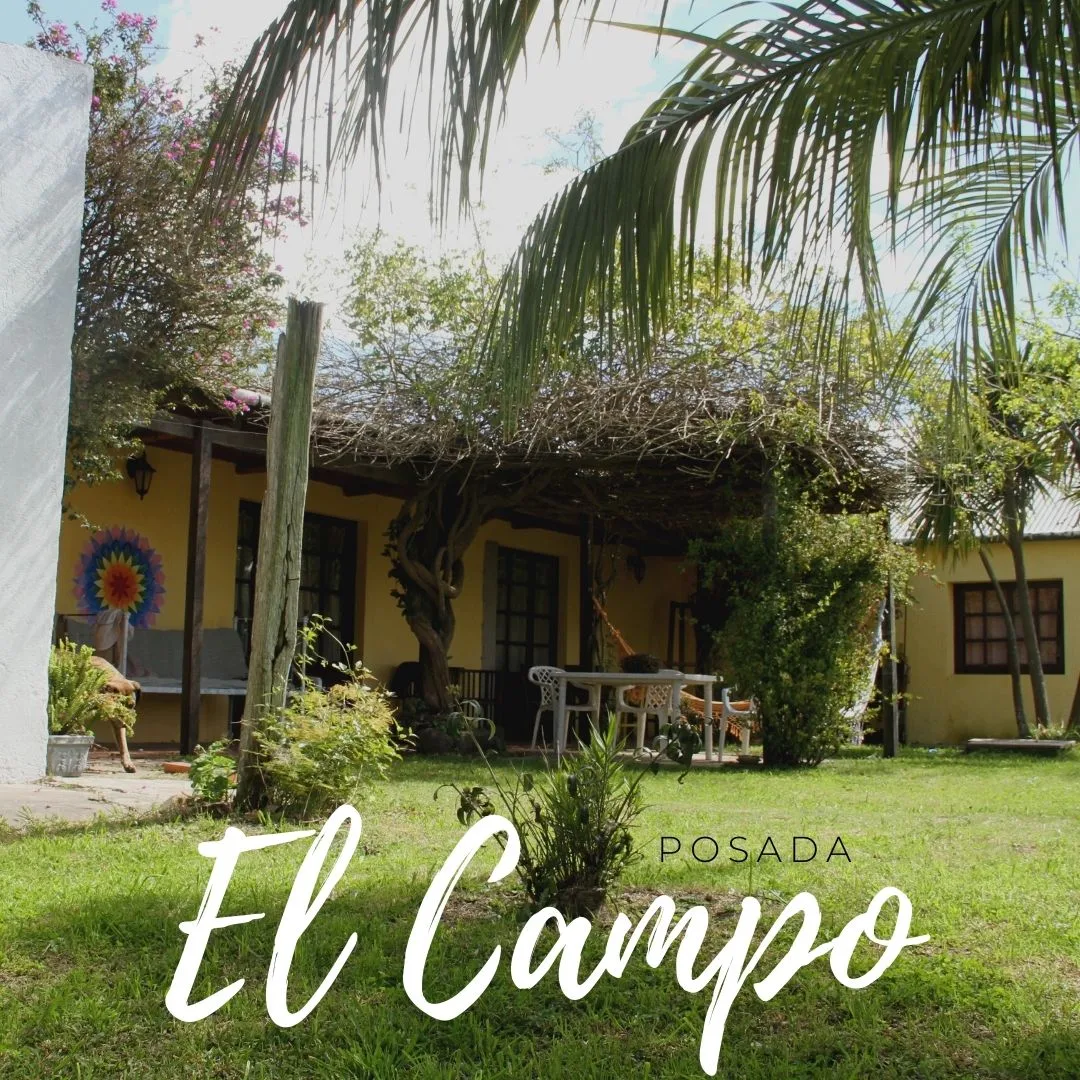 Posada El Campo