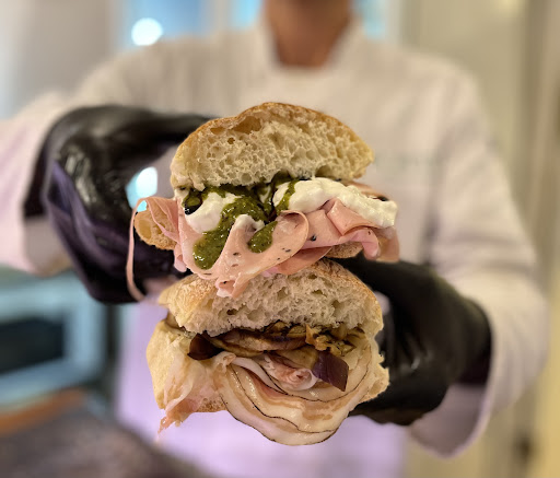 A' Putìa - Panini e Vini - Thumbnail
