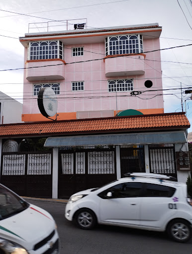 Salon Los Agaves Gallery - Mexico