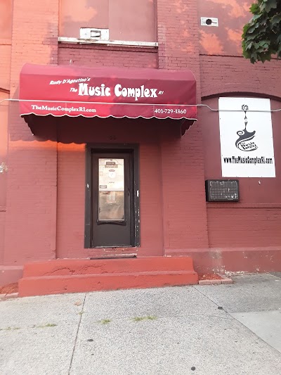 Music Complex