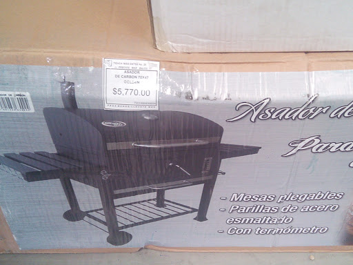 Farmacia ISSSTE 50 - Thumbnail