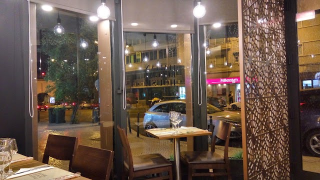 Italian Burger House