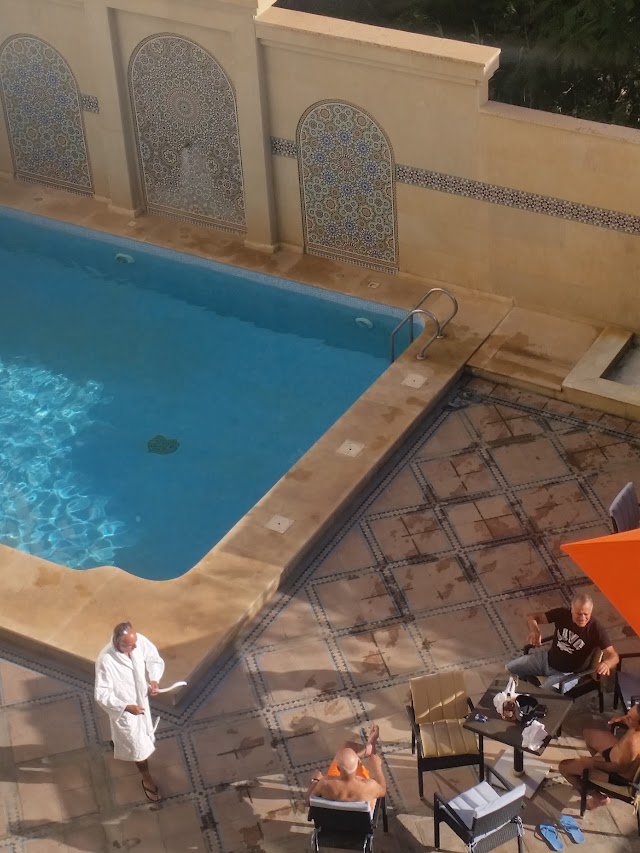 Ramada Hôtel