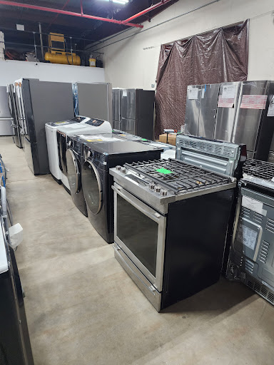 Mid City Appliances Gallery - United States