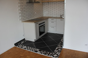 Photo n°9 de Maçonnerie Fondimare à Fécamp (Maçon)