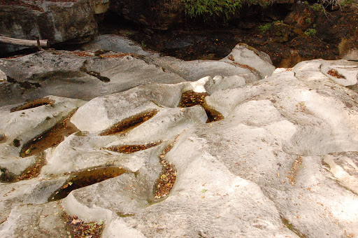 Canyon del Fluvione - Thumbnail