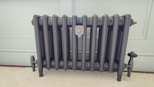 DC Heating Solutions Gallery - United Kingdom