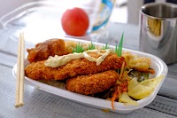 ほっともっと 淡路志筑店