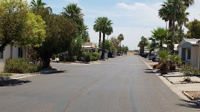 Photos of Wigwam Mobile Home Park