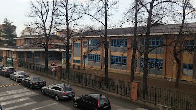 John Kennedy Elementary School