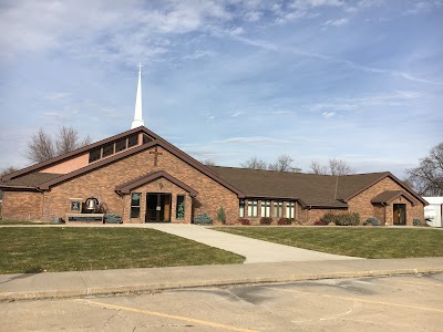 St Theresa Catholic Church