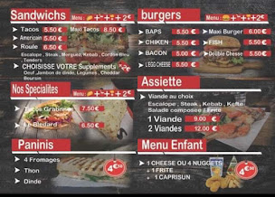 Photo n°9 de Sun food morestel à Morestel (Restauration rapide)