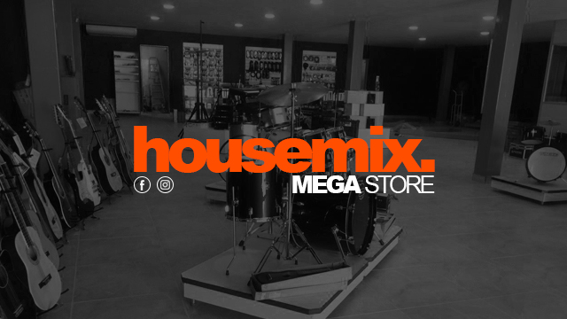 Housemix Mega Store Loja 1, Author: Housemix Mega Store