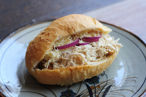 Chilatortas & Guajolotas