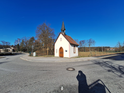 Dorfkapelle Altmannshof