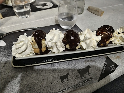 Photo de Auberge de Veyrac à Veyrac (87520)