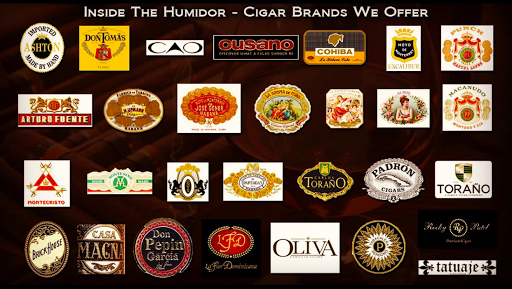 CIGAR CAVE - Visual