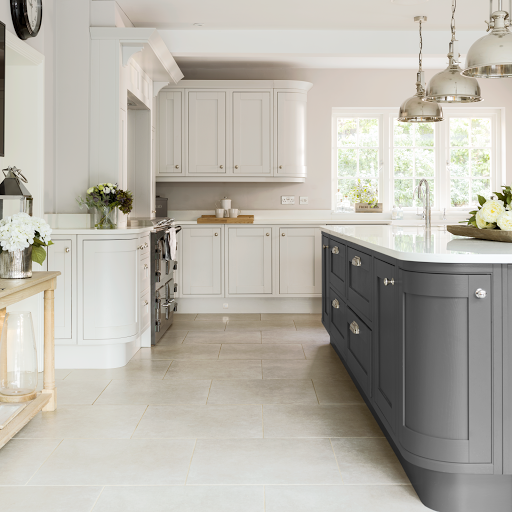 LBS Kitchens & Bathrooms Neath - Thumbnail