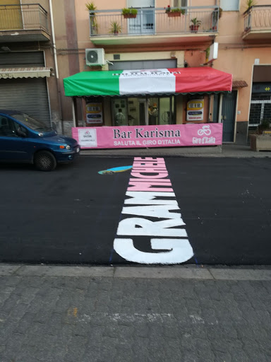Karisma Bar - Visual