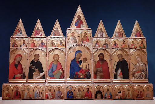 National Museum of San Matteo - Thumbnail