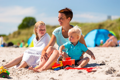 Camping-Südstrand - Thumbnail